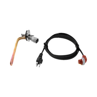 Phillips & Temro® - Freeze Plug Engine Heater