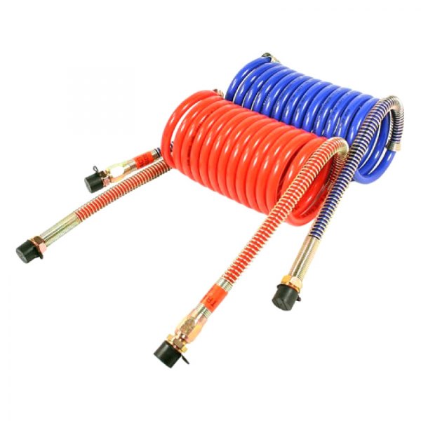 Phillips Industries® - 15' Coil Only with 40" Lead