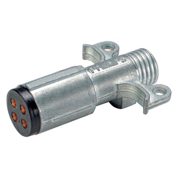 Phillips Industries® - 4-Way Connector with Cable Guard