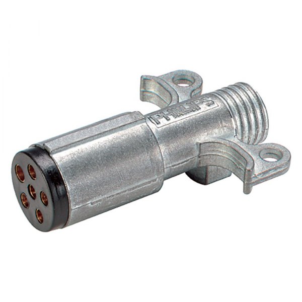 Phillips Industries® - 6-Way Connector with Cable Guard