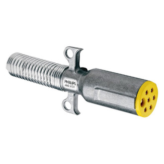 Phillips Industries® - Plug with Cable Guard