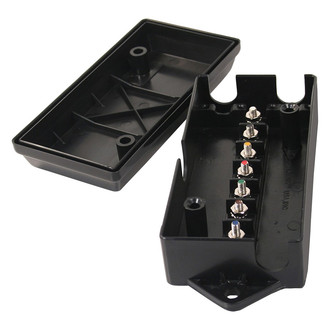 Phillips Industries® - 7-Pole Junction Box