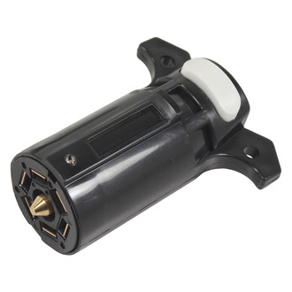 Phillips Industries® - 7-Way Plug Blade Type Connector