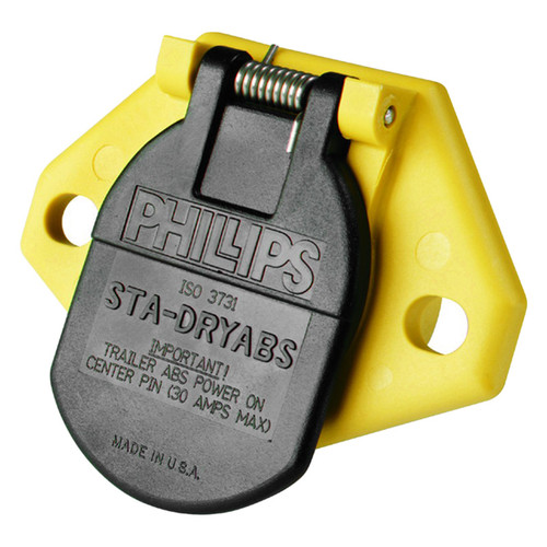 Phillips Industries® 16-826 - ISO QCS™ Harness Lock Bullet