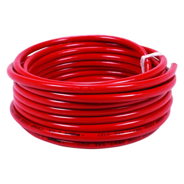 Phillips Industries® - Red Battery Cable