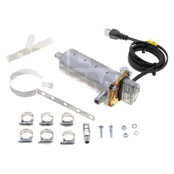 Phillips & Temro® 2204029 Circulation Engine Heater