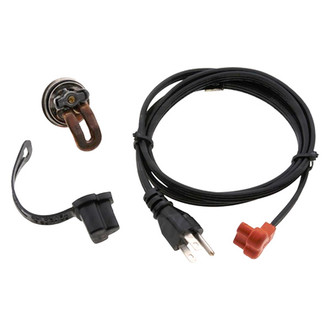 Phillips & Temro® - 400W Engine Heater