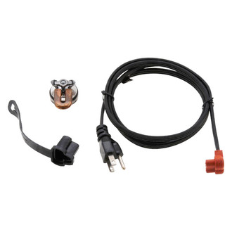 Phillips & Temro® - 400W Engine Heater