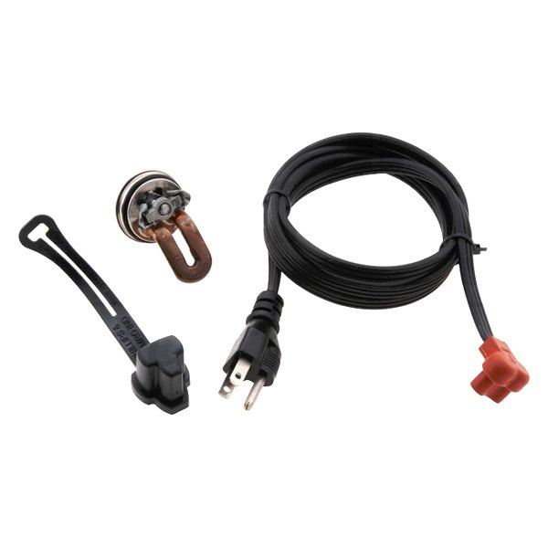 Phillips & Temro® 3100021 Engine Heater