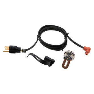 Phillips & Temro® - 400W Engine Heater