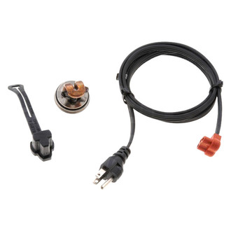 Phillips & Temro® - 400W Engine Heater