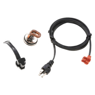 Phillips & Temro® - 600W Engine Heater