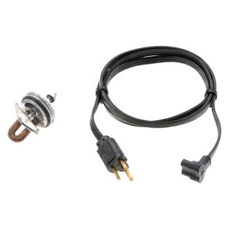 Phillips & Temro® - 400W Engine Heater
