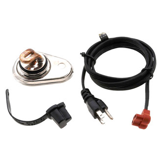 Phillips & Temro® - Engine Heater