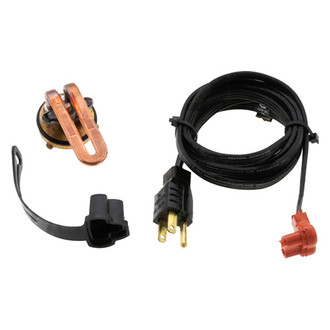 Phillips & Temro® - 1000W Engine Heater