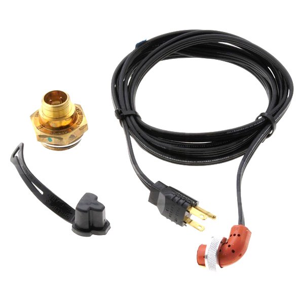 Phillips & Temro® 3100105 Engine Heater