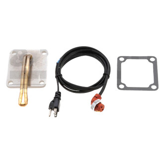Phillips & Temro® - Engine Heater