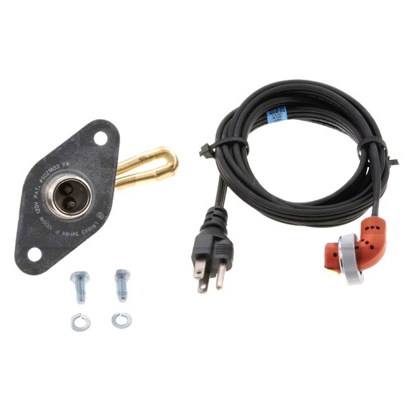 Phillips & Temro® 3500048 Engine Heater