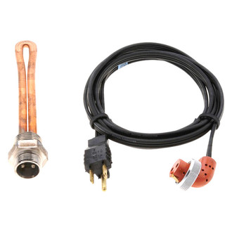 Phillips & Temro® - Engine Heater