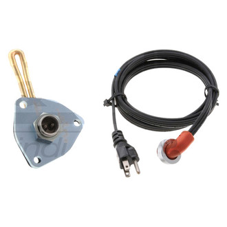 Phillips & Temro® - Engine Heater