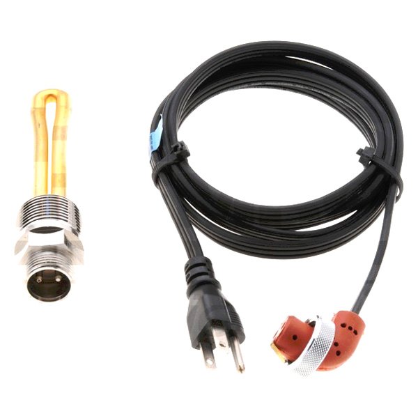 Phillips & Temro® 8600090 Engine Block Heater