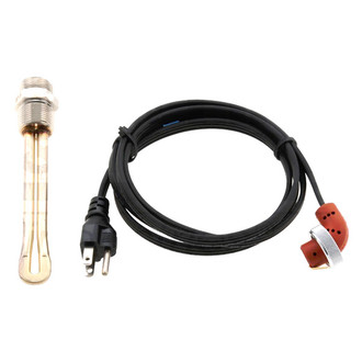 Phillips & Temro® - Engine Heater