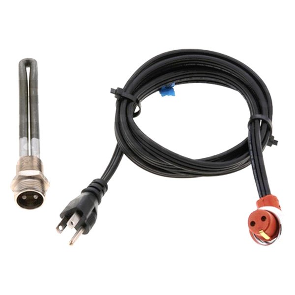 Phillips & Temro® 8602913 Engine Heater