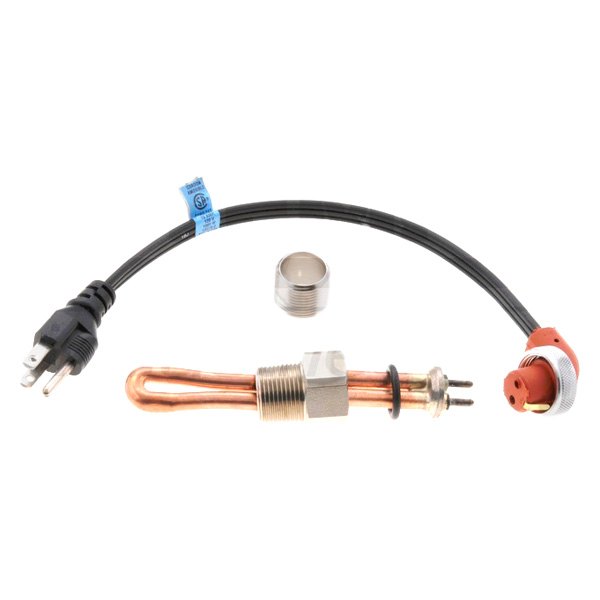 Phillips & Temro® 8603596 Engine Heater