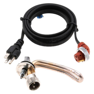 Phillips & Temro® - Engine Heater