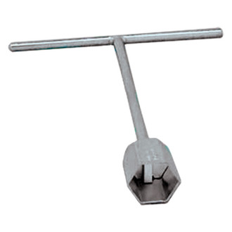 Phoenix USA® - 29 mm T-Handle Lug Nut Cover Removal Tool