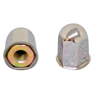 Phoenix USA® - Lug Nut Cover