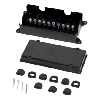 Phoenix USA® - Fused Junction Box