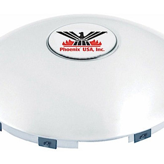 Phoenix USA® - Hub Cover PTS Baby Moon