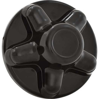 Phoenix USA® - Black Quicktrim Hub Cover