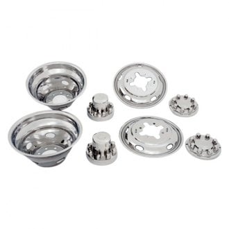 Phoenix USA® - Custom Liner Wheel Simulator