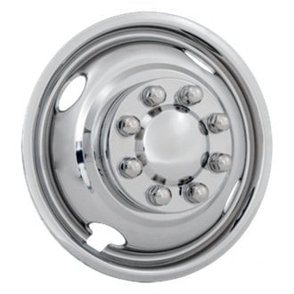 Phoenix USA® - Uni Liner Wheel Simulator Set