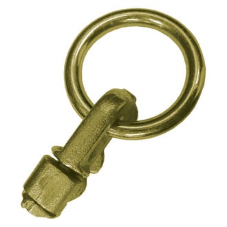 Phoenix USA® - Tow Rax™ Double Stud Tie Down for Floor Track