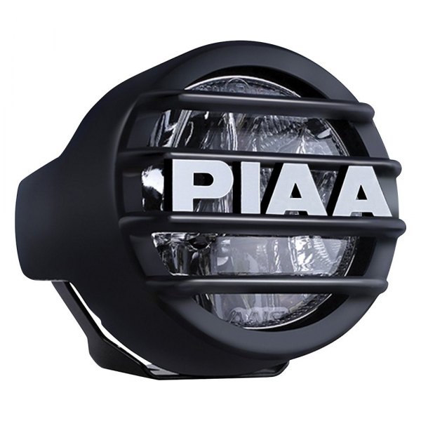 PIAA® - LP-530 SAE 3.5" 9.4W Round Driving Beam LED Light