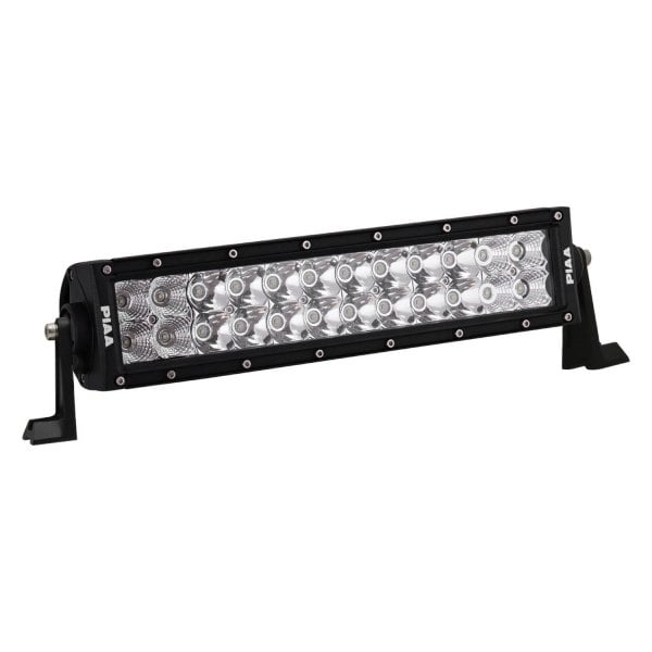 Piaa® - Quad Series Dual Row Led Light Bar