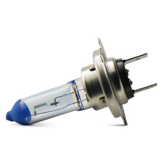 PIAA™ 17655 - Xtreme White Halogen Bulbs (H7)