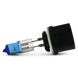 PIAA™ - Xtreme White Halogen Bulbs (880)