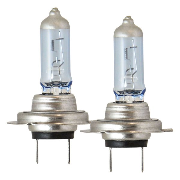 PIAA® - Xtreme White Hybrid Halogen Replacement Bulb (H7)