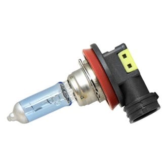 PIAA® - Xtreme White Hybrid Halogen Replacement Bulbs