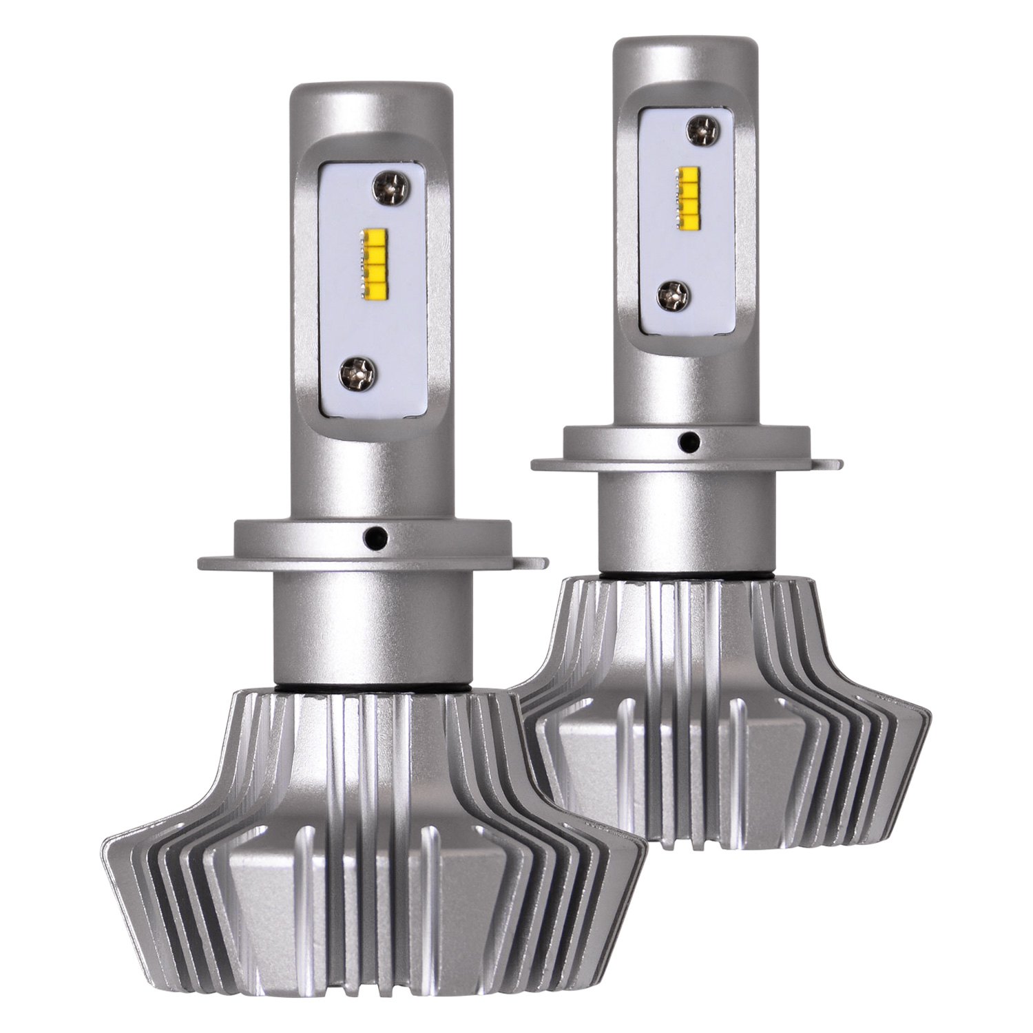 PIAA® Platinum LED Headlight Conversion Kit