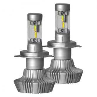 PIAA® - Platinum LED Conversion Kit (2504, White Color Bulbs)