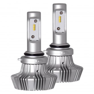 1156: Morimoto's New X-VF LED Bulbs Are Here! LED521