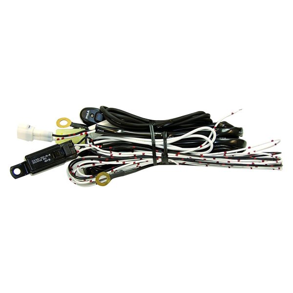PIAA® 34039 - Wiring Harness for RF-Series for LED Lights