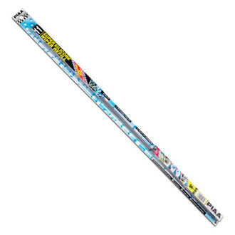 PIAA® - Super Silicone 24" Black Wiper Blade