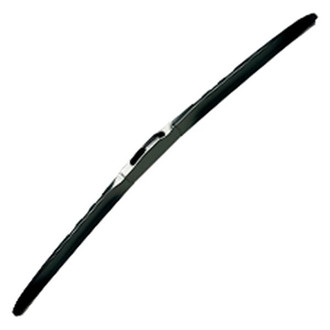 PIAA® - Forza Hybrid Silicone 20" Black Wiper Blade