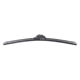 PIAA® - Si-Tech Silicone Flat 14" Black Wiper Blade